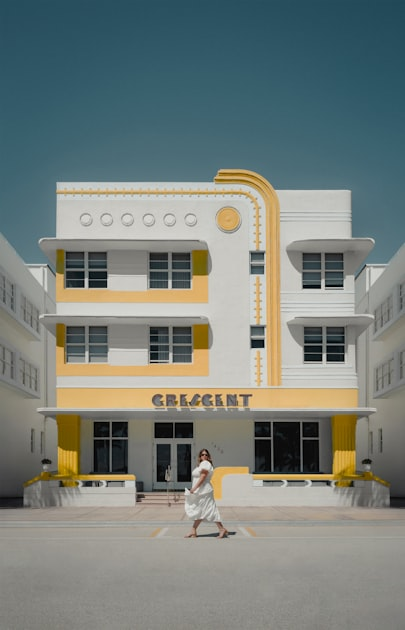 Crestlane: The Heart of Urban Development