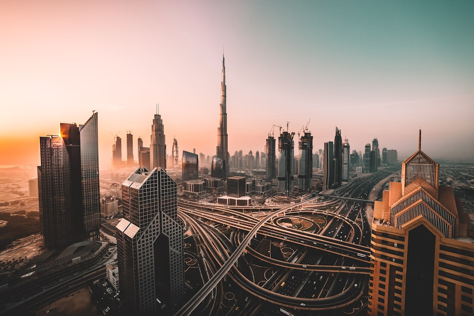 Crestlane: A New Standard in Real Estate